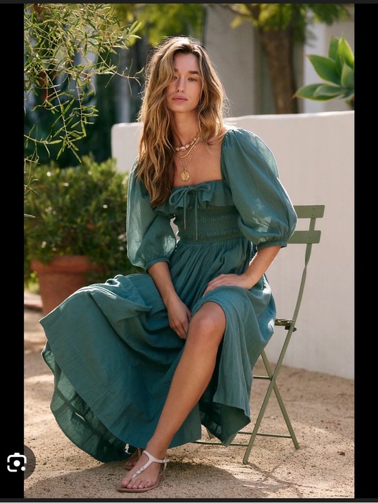 Free People Dresses & Skirts - Free People Oasis Dress